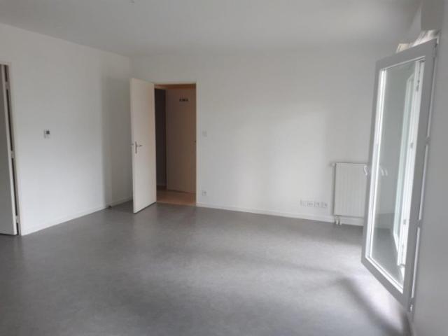 Appartement location à Bruz, La Rabine