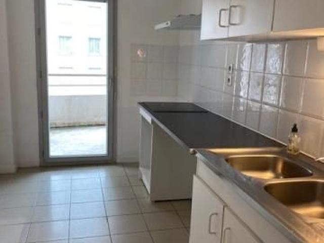 Appartement location à Toulouse