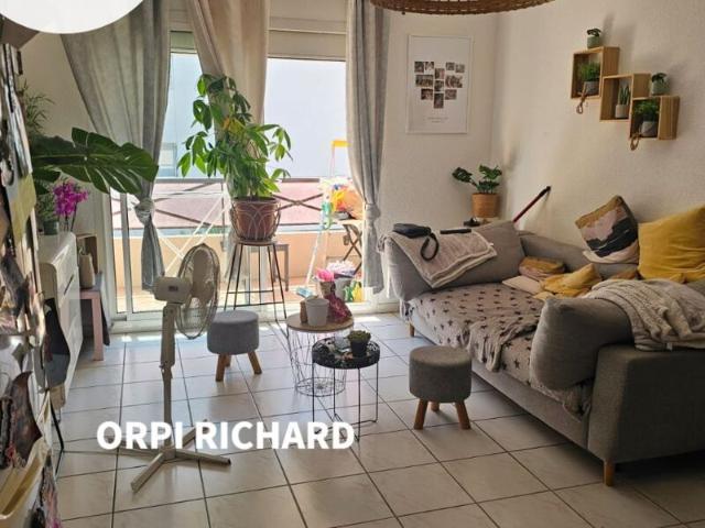 Appartement location à Arrondissement de Toulon, Six-fours-les-plages