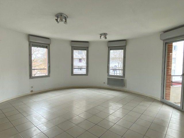 Appartement location à Toulouse