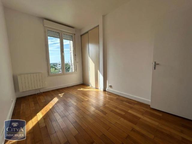 Appartement location à Palaiseau, Arpajon
