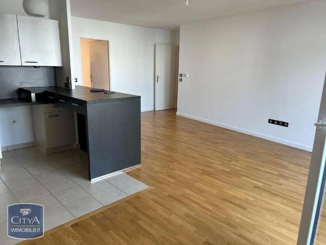 Appartement location à Palaiseau