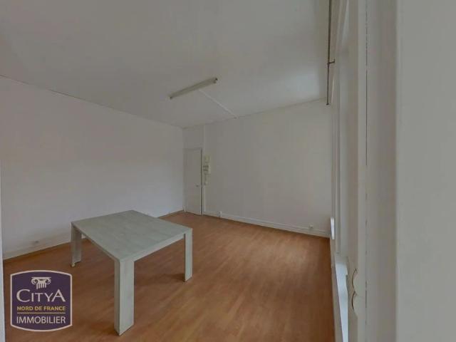 Appartement location à La Gare, Dunkerque
