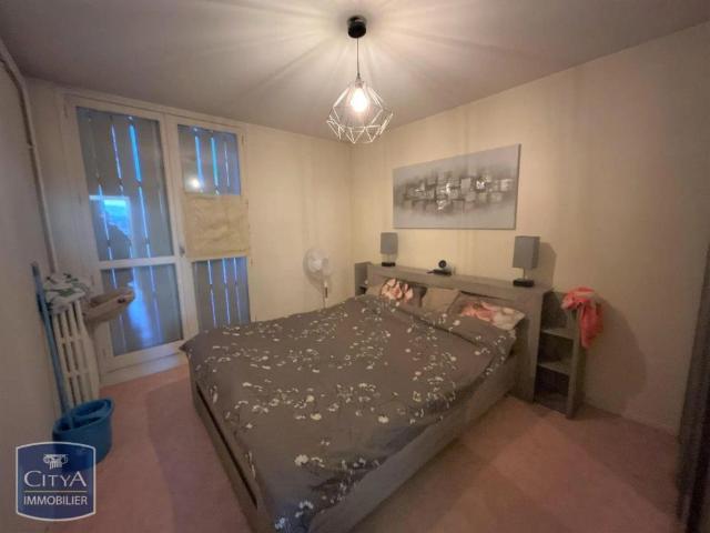 Appartement location à Limoges