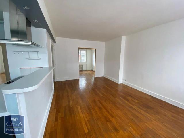 Appartement location à Beauvais