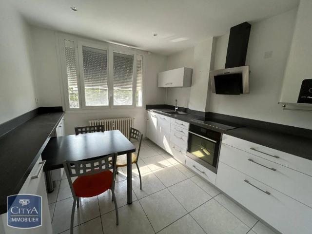 Appartement location à Saint-Étienne, Saint-chamond