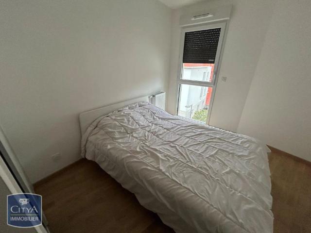 Appartement location à Angers, Champtocé-sur-loire