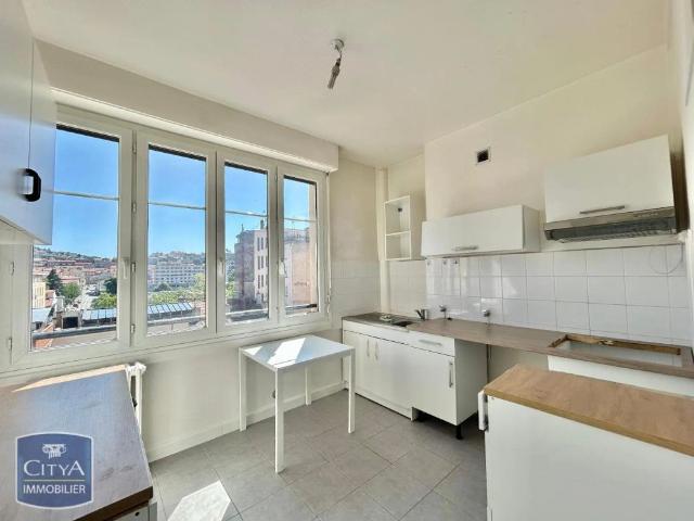Appartement location à Saint-Étienne, Saint-etienne