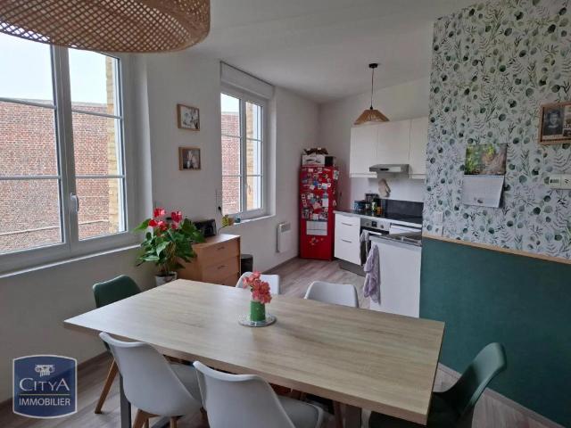 Appartement location à Le Havre, Montivilliers