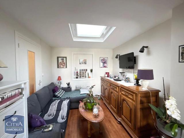 Appartement location à Gimeaux, Puy-de-Dôme