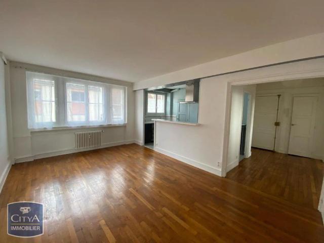 Appartement location à Beauvais