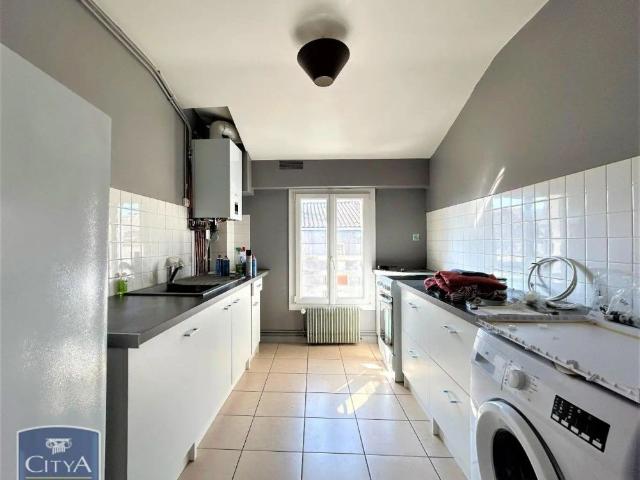 Appartement location à Libourne, Coutras