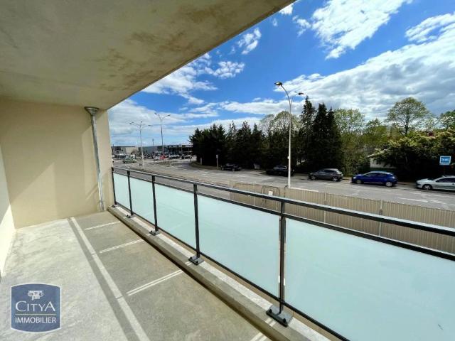 Appartement location à Dijon, Chenôve