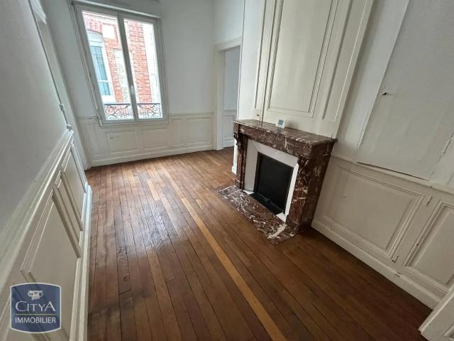 Appartement location à Fagnières, Marne