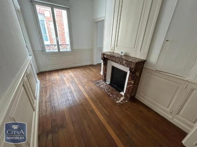 Appartement location à Châlons-en-Champagne, Fagnières