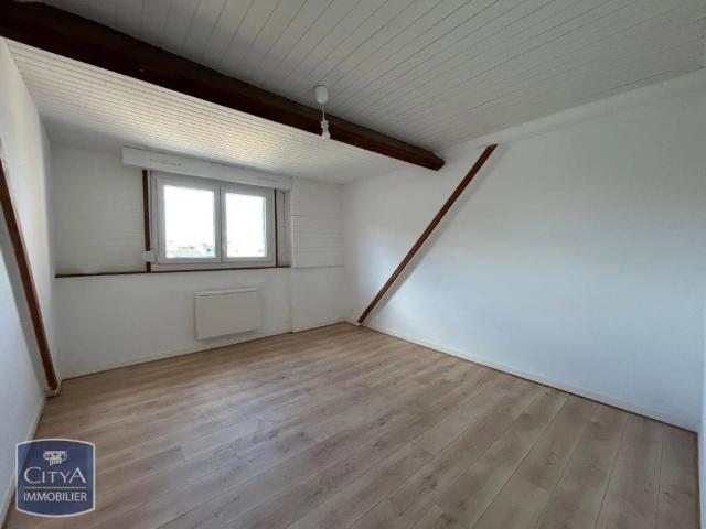 Appartement location à Sedan
