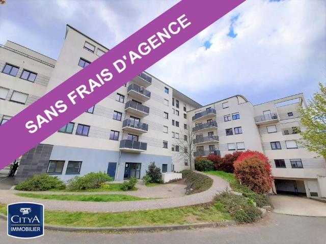 Appartement location à Rouen, Ruan