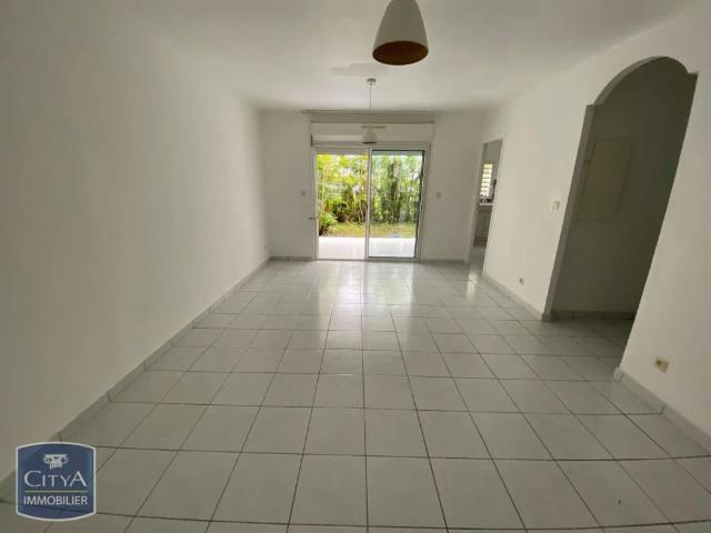 Appartement location à La Réunion