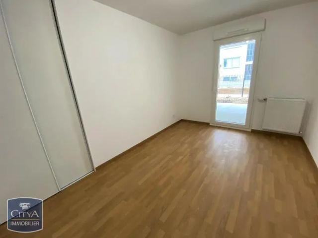 Appartement location à Chambéry