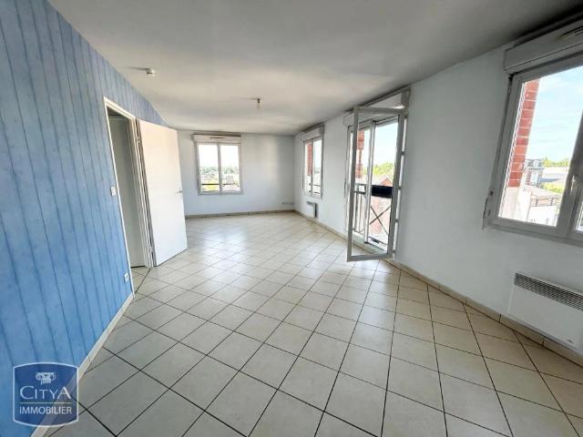 Appartement location à Avesnes-sur-Helpe, Maubeuge