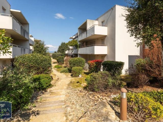 Appartement location à Béziers