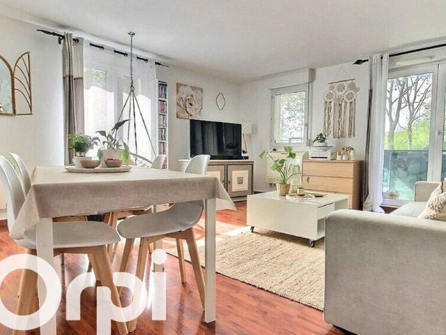 Appartement location à Versailles, Trappes
