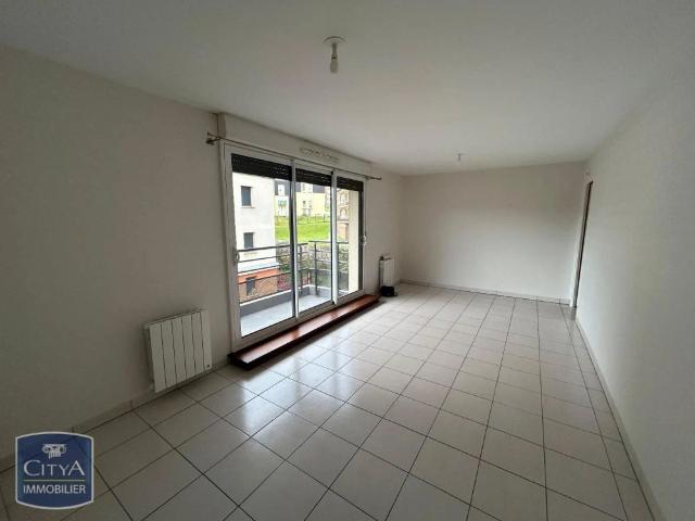 Appartement location à Dieppe, Neufchâtel-en-bray