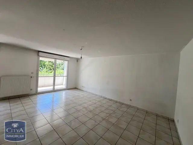 Appartement location à Gex, Prévessin-moëns