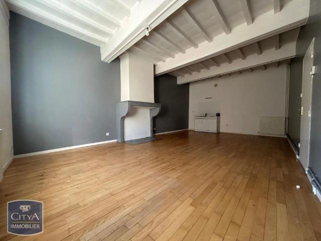Appartement location à Cluny, Saône-et-Loire