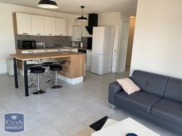 Appartement location à La Tour-du-Pin, Pont-de-chéruy