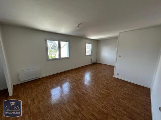 Appartement location à Cholet