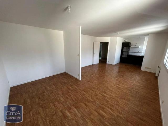 Appartement location à Cholet