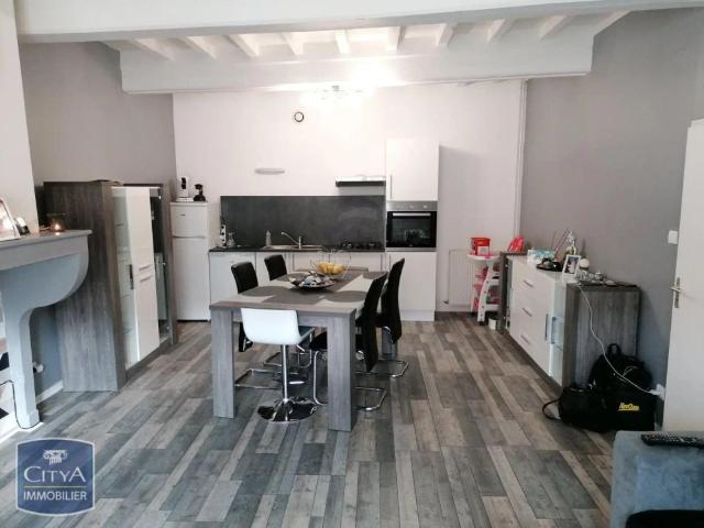 Appartement location à Mâcon, Cluny