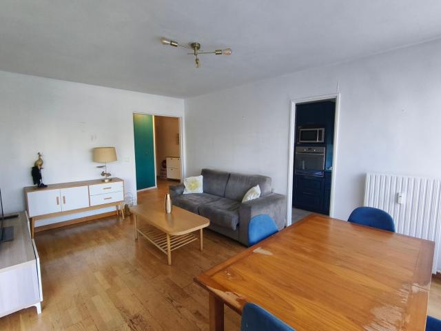 Appartement location à Sarcelles, Saint-gratien