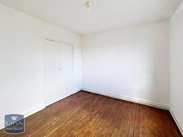 Appartement location à Saint-Brieuc, Bretagne