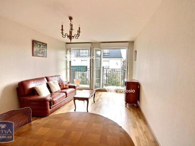 Appartement location à L'Haÿ-les-Roses, Ivry-sur-seine