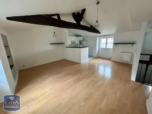 Appartement location à Cholet