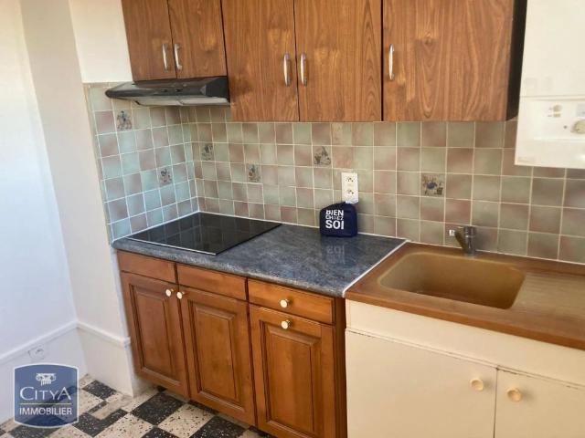 Appartement location à Lodève, Clermont-l'hérault