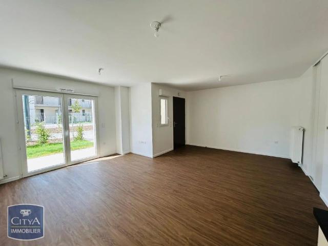 Appartement location à Chartres