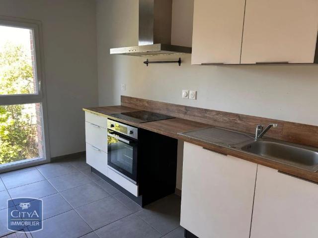 Appartement location à Lille, Saint-andré-lez-lille