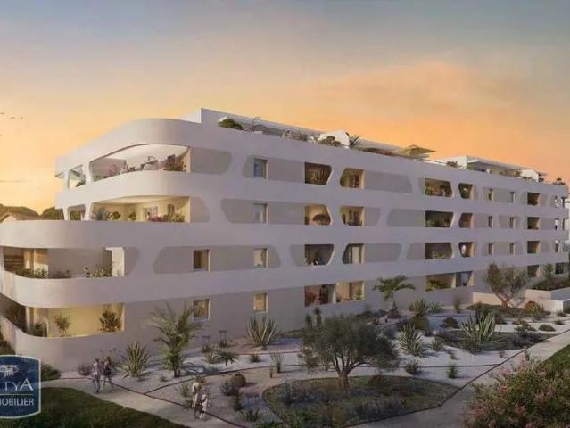 Appartement location à Béziers