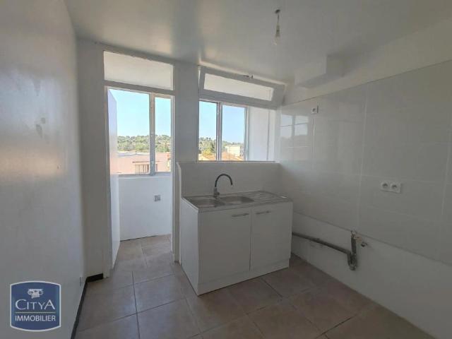 Appartement location à Nîmes