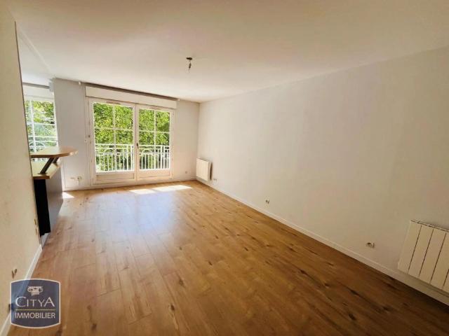 Appartement location à Lille