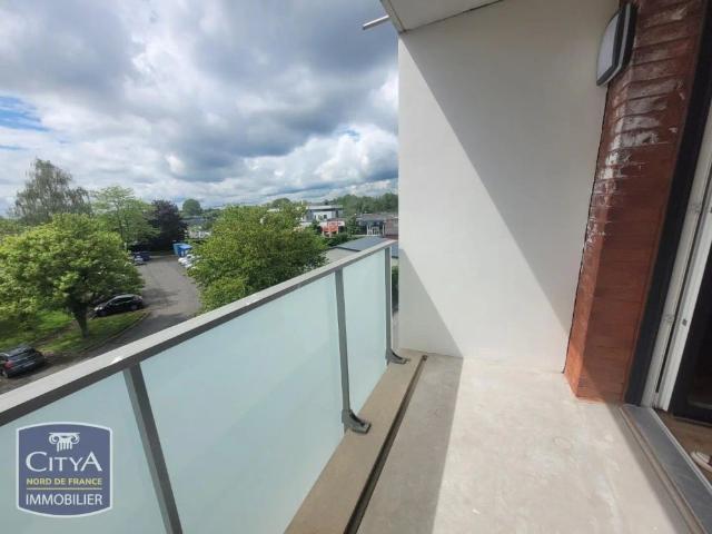 Appartement location à Valenciennes