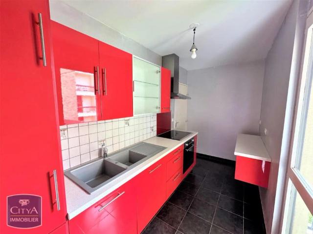 Appartement location à Lille