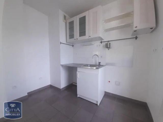 Appartement location à Nantes