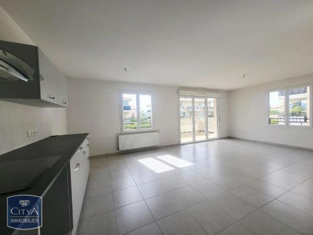 Appartement location à Arrondissement de Draguignan, Le Muy