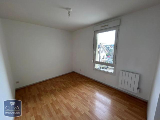 Appartement location à Besançon