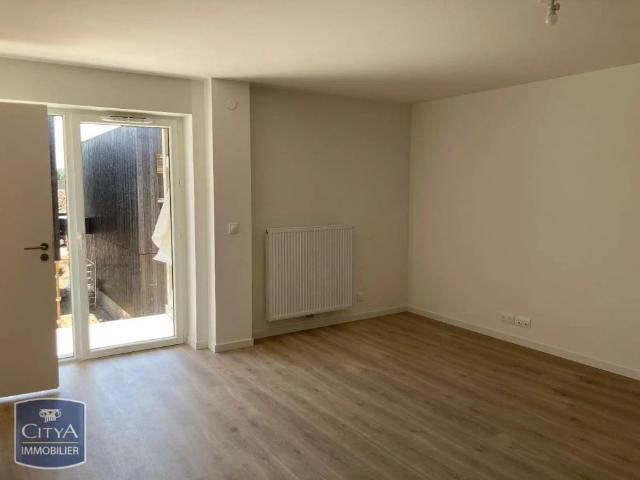 Appartement location à Rouen, Le Petit-quevilly