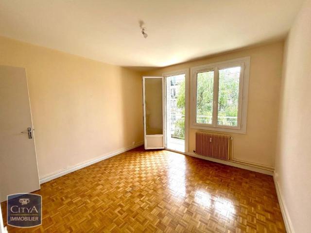 Appartement location à Bourg-en-Bresse, Bourg-en-bresse